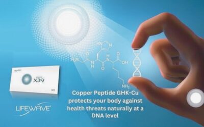 Bakreni peptid GHK-Cu – sveti gral u biokemiji matičnih stanica