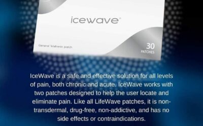 Sve što želite znati o IceWave flasteru