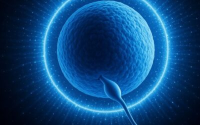 CINKOV BLJESAK: I samo začeće ljudskog života nastaje svjetlom