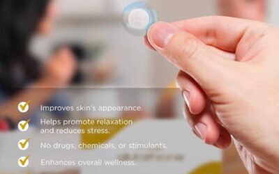 Sve što želite znati o ANTI-AGING Y-Age Glutathione flasteru