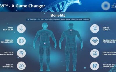 Kako se koristi X39 tehnologija?