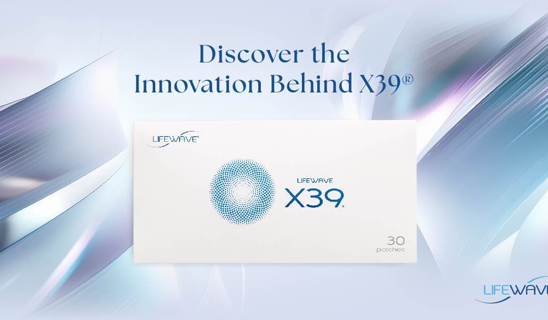 David Schmidt objašnjava X39 tehnologiju koju je izumio i patentirao